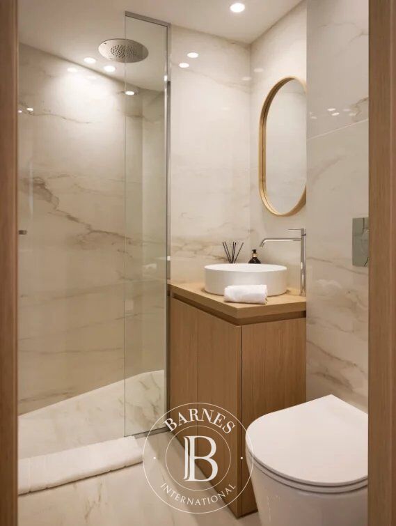 Daire Cannes - picture 11