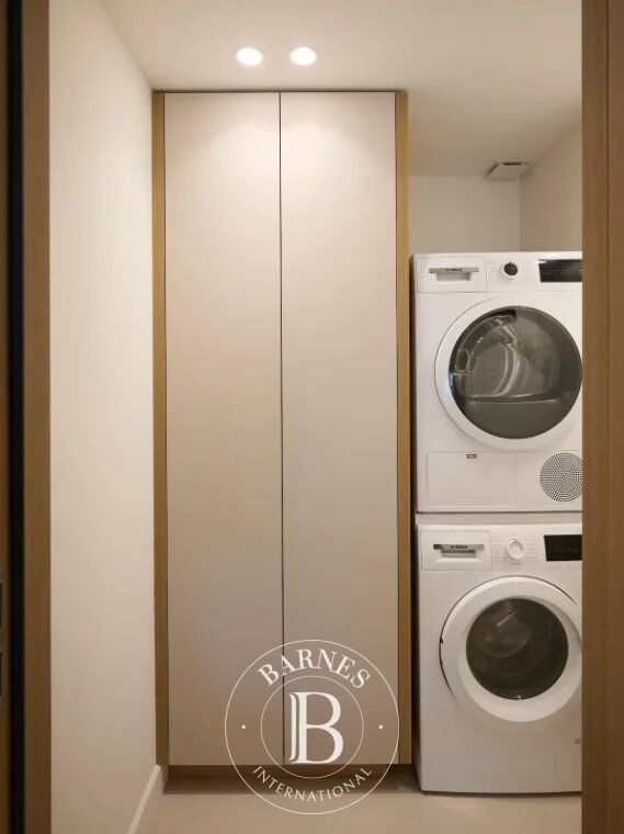 Daire Cannes - picture 13