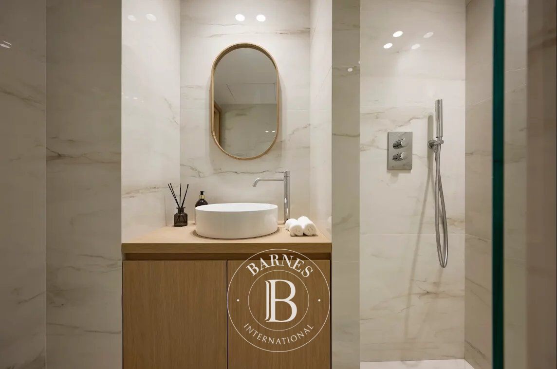 Daire Cannes - picture 9