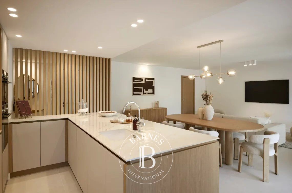 Daire Cannes - picture 7