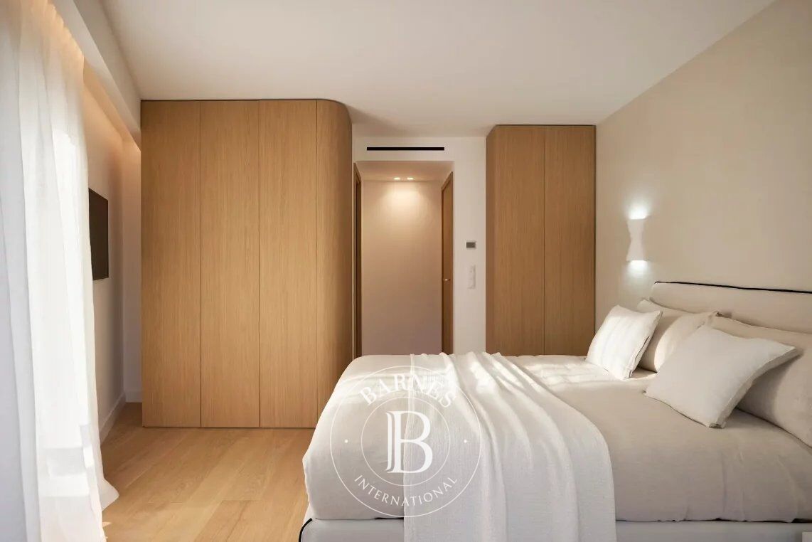 Daire Cannes - picture 10