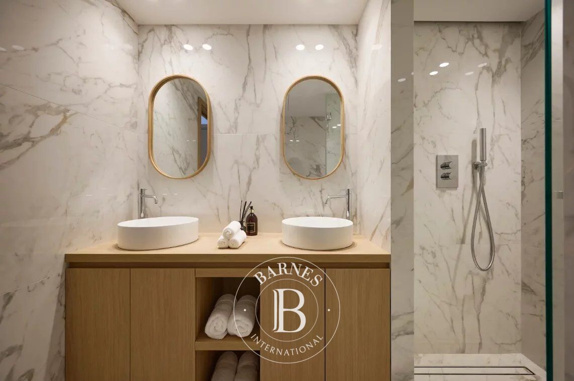 Daire Cannes - picture 6