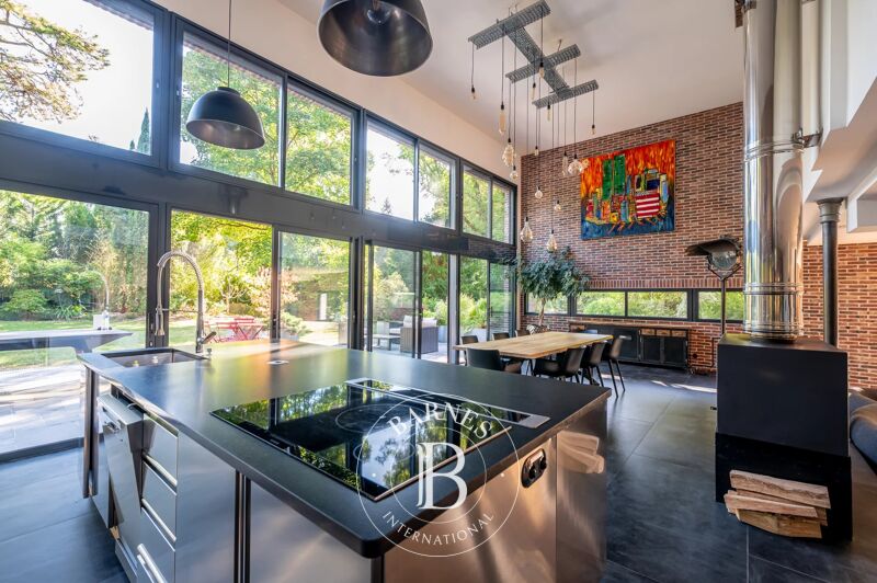 Zu verkaufen, Haus Rueil-Malmaison - picture 2