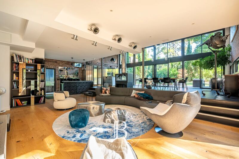 Zu verkaufen, Haus Rueil-Malmaison - picture 3