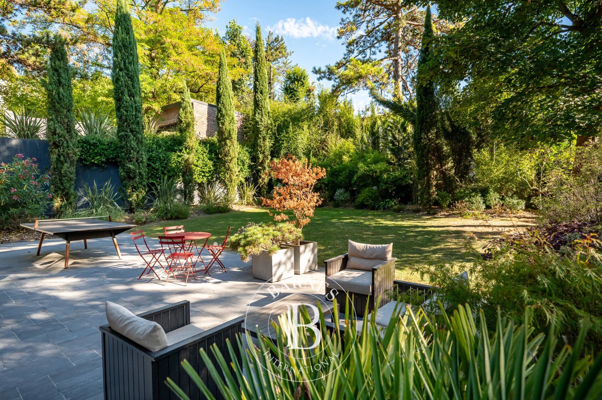 Casa Rueil-Malmaison - picture 1