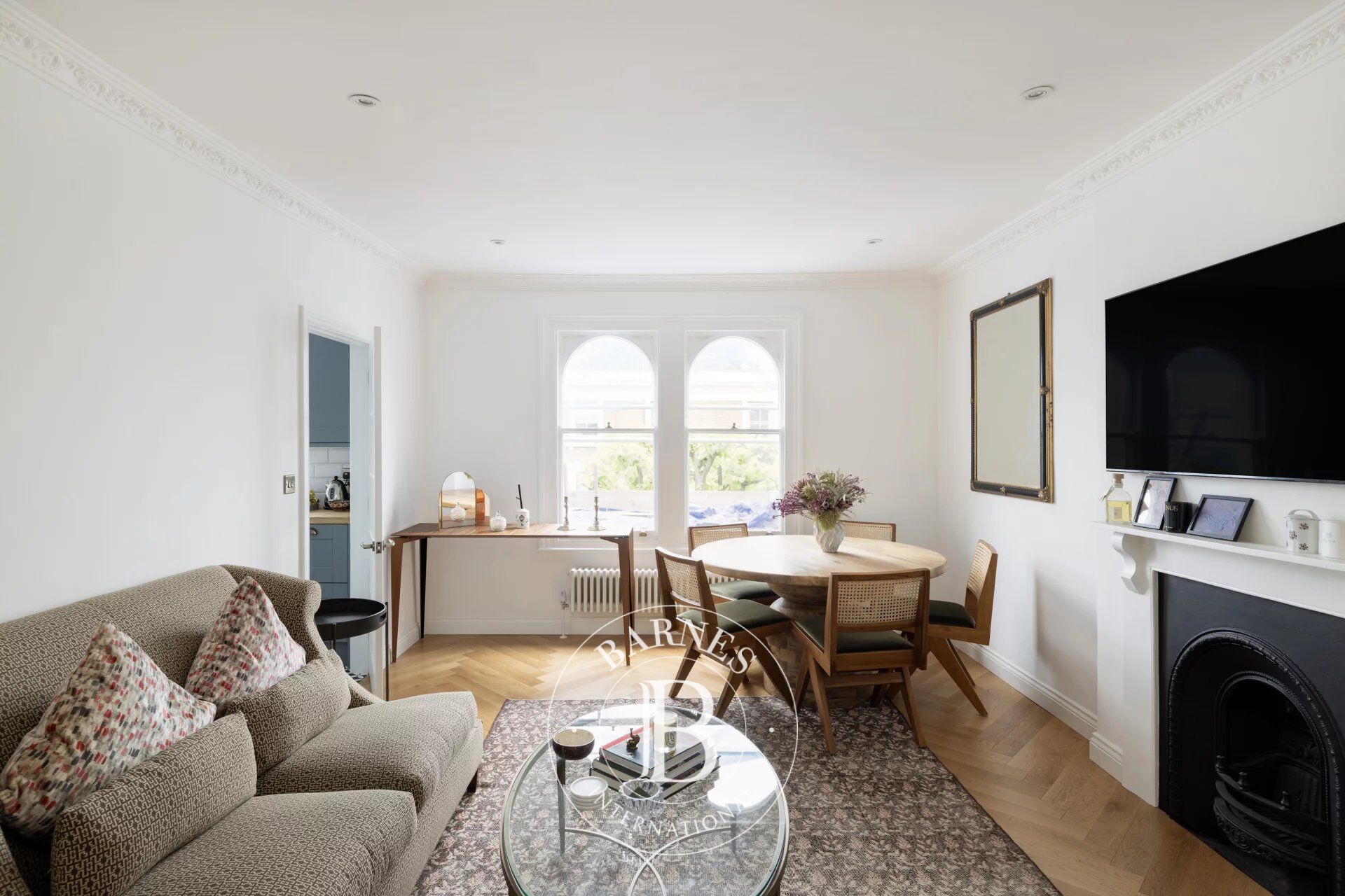 Appartamento London - picture 1