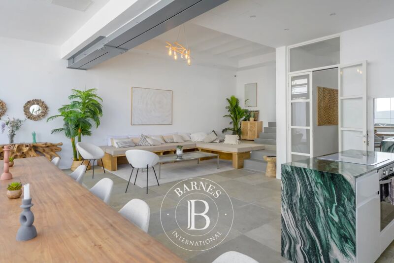 À vendre, Maison Marseille 7ème - picture 3