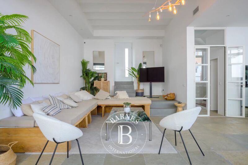 À vendre, Maison Marseille 7ème - picture 2