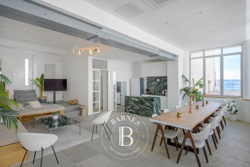 House Marseille 7ème