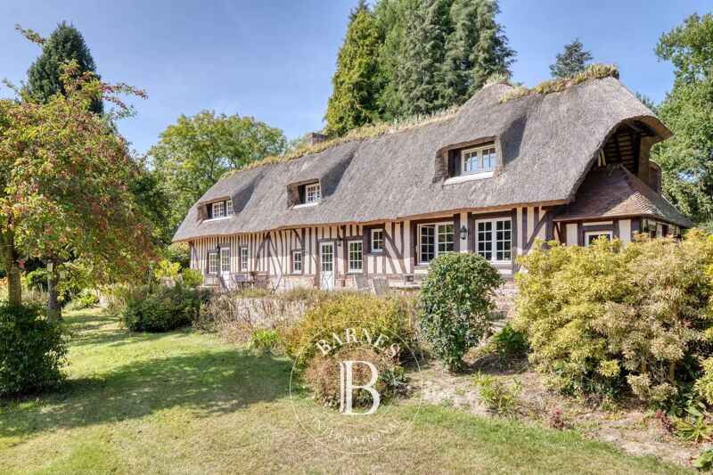 À vendre Propriété | Saint-Pierre-de-Cormeilles - picture 1