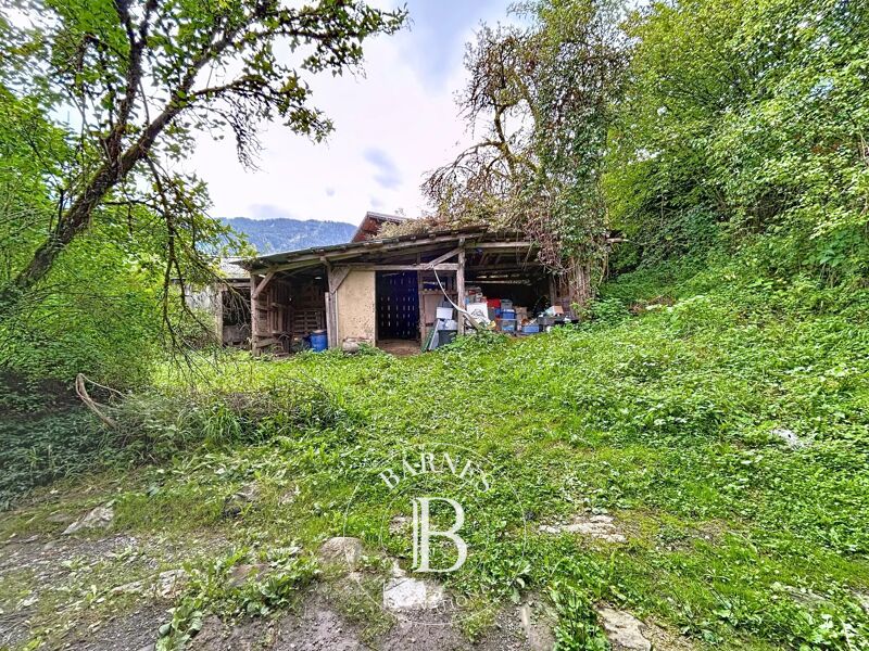 À vendre, Ferme Samoëns - picture 3