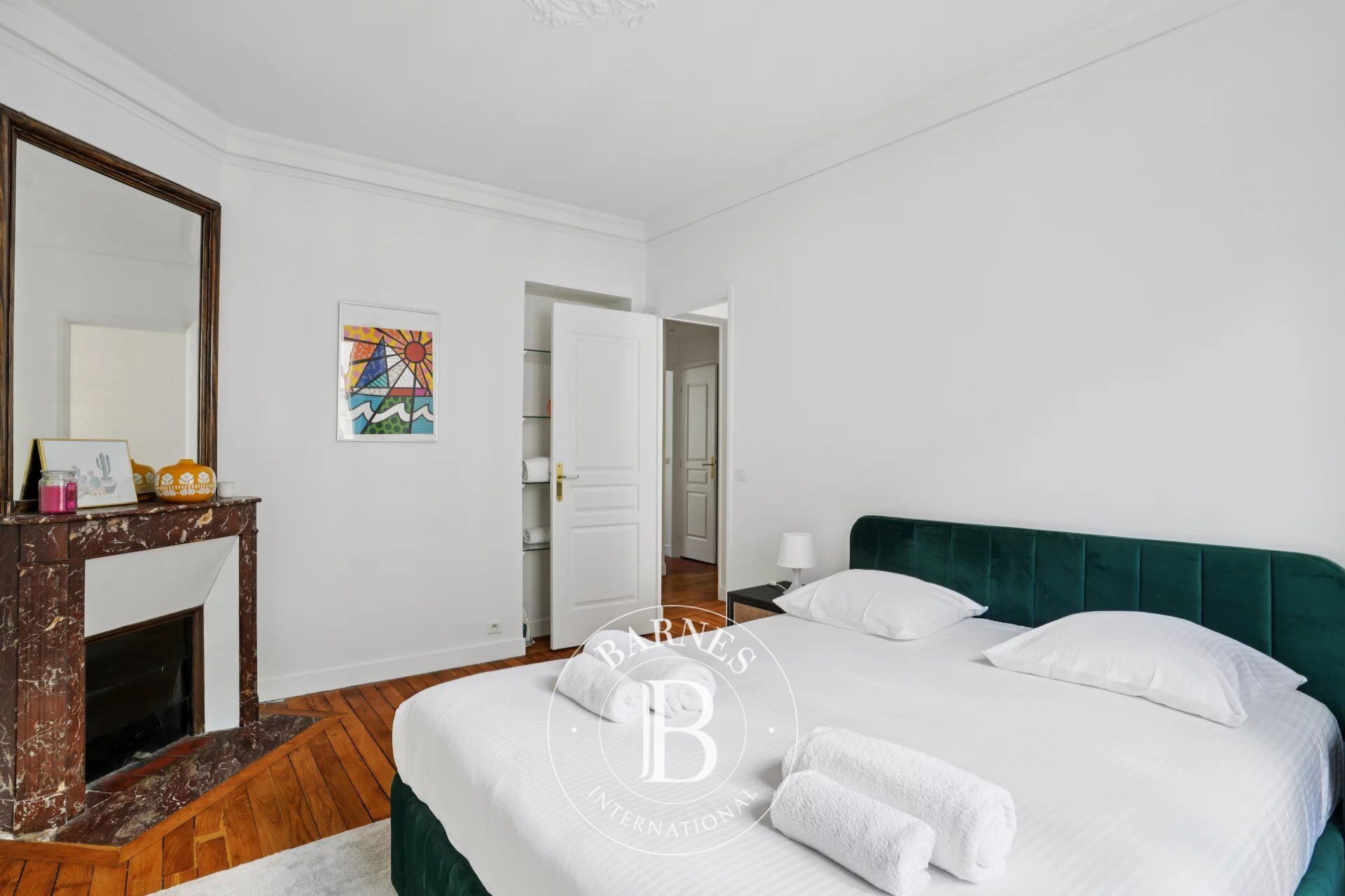 For Sale, Apartment Paris 16ème - picture 5