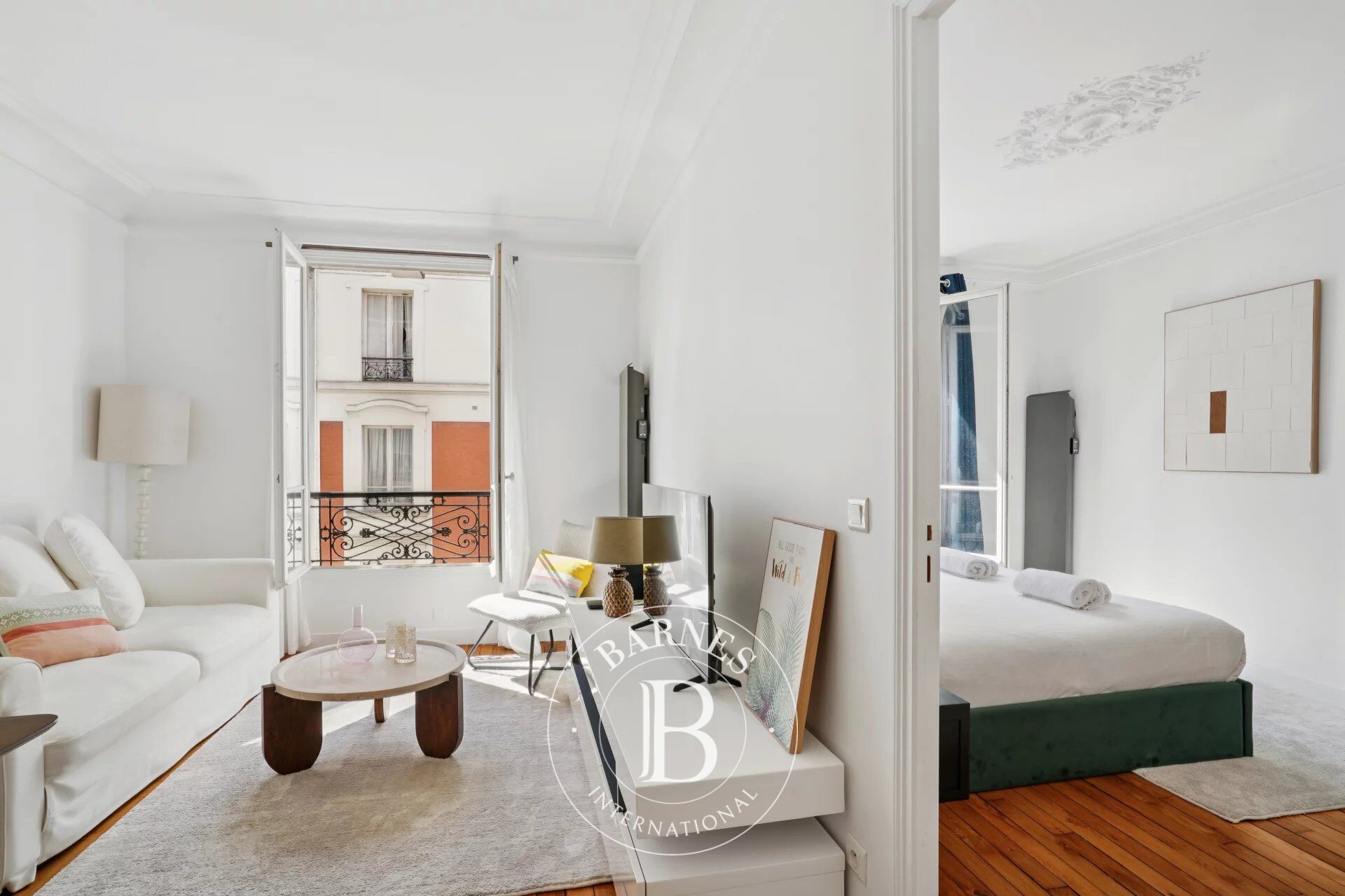 For Sale, Apartment Paris 16ème - picture 4