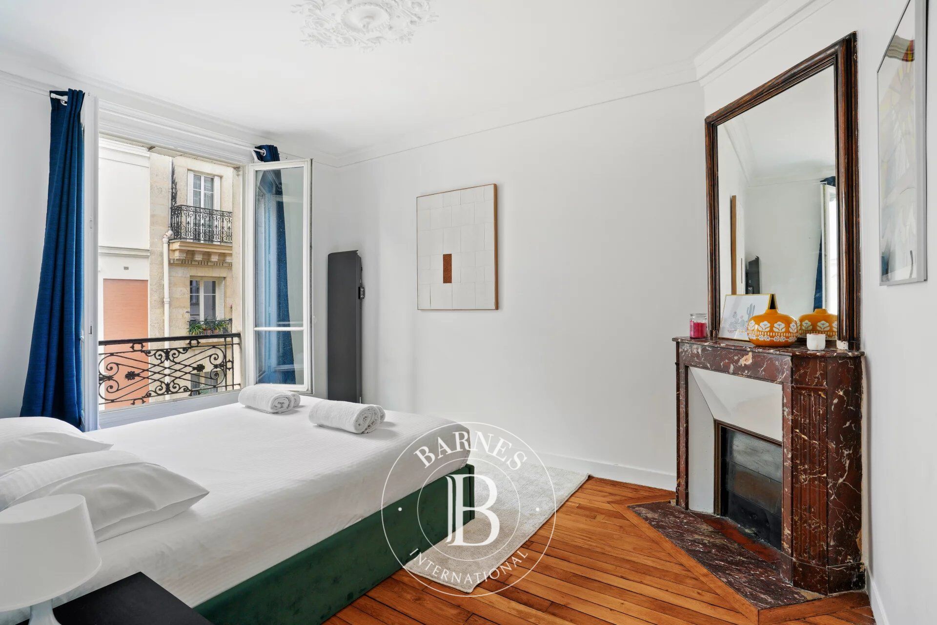 For Sale, Apartment Paris 16ème - picture 6