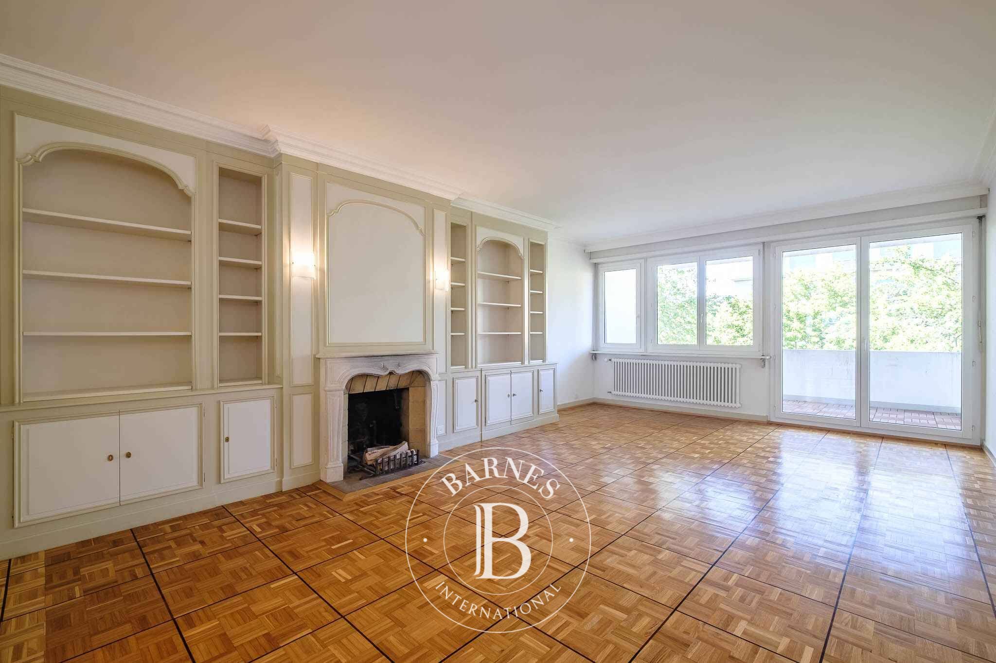 Apartment Malagnou - picture 3