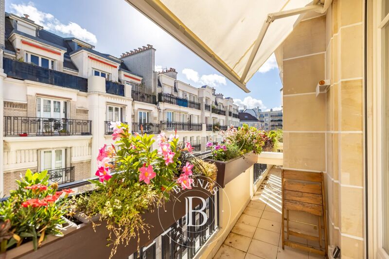 Venta, Piso Boulogne-Billancourt - picture 1