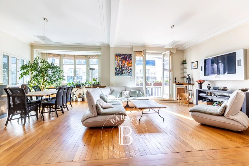 Venta, Piso Boulogne-Billancourt - picture 2