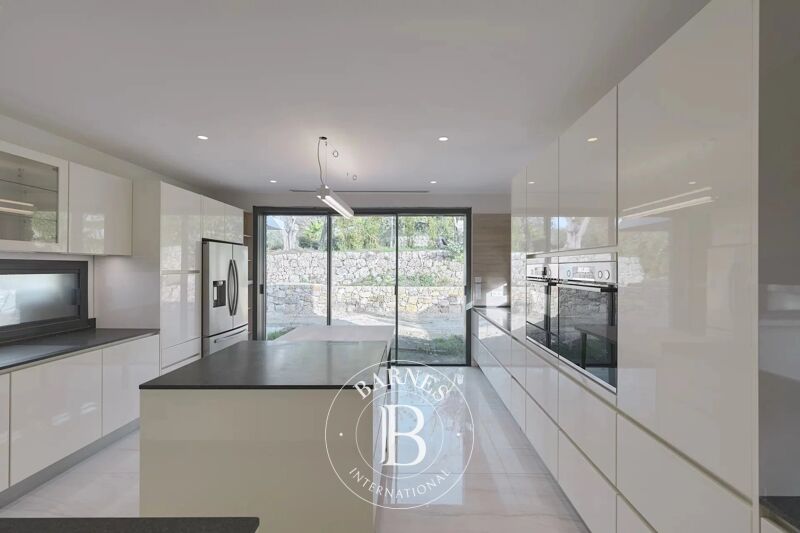 Venta, Casa Mougins - picture 3