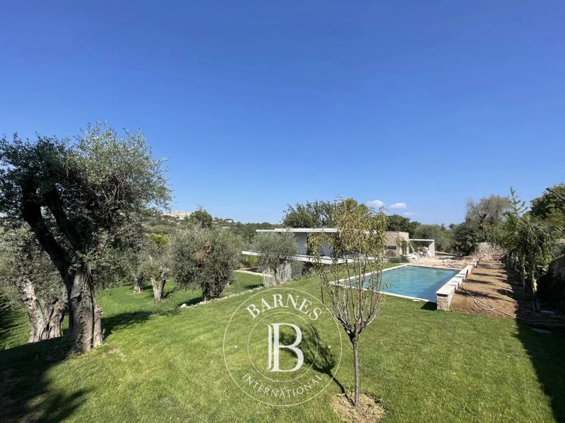 Venta, Casa Mougins - picture 2