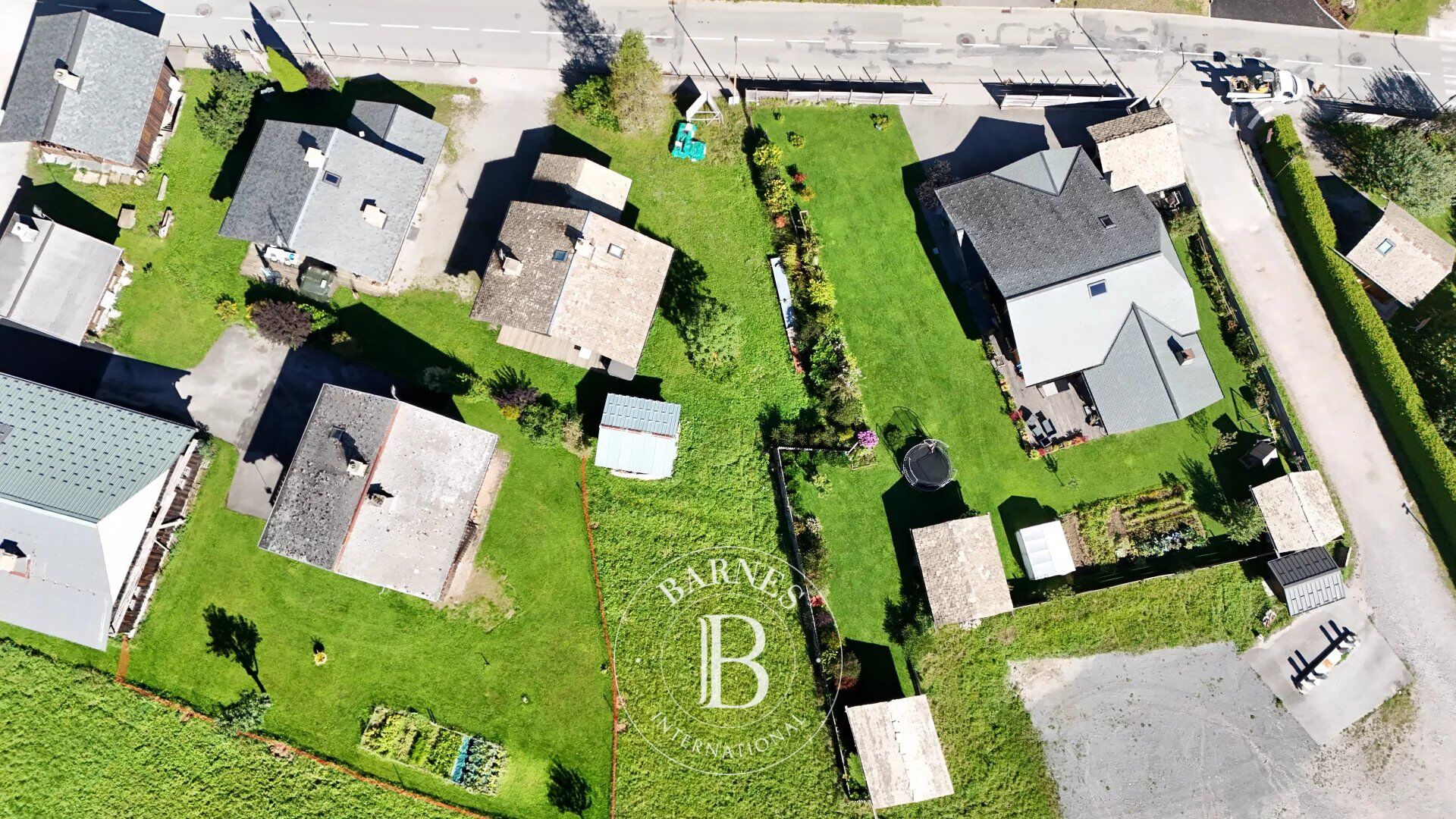 Chalet Morzine - picture 2