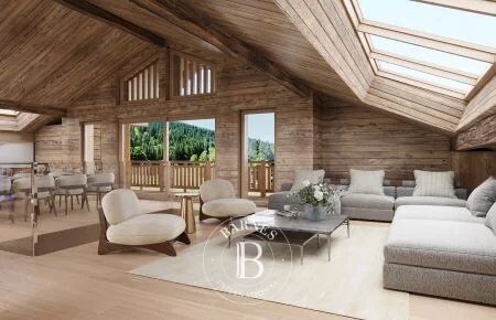 Chalet Morzine - picture 2