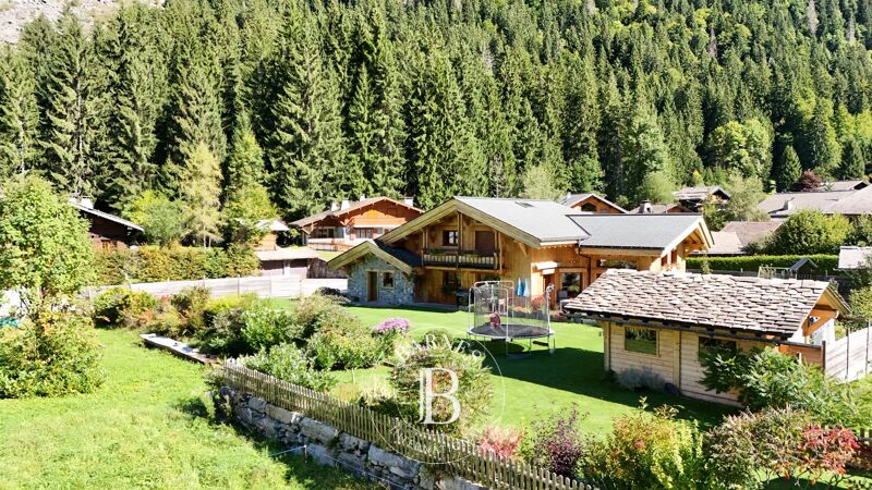 À vendre Chalet | Morzine - picture 3