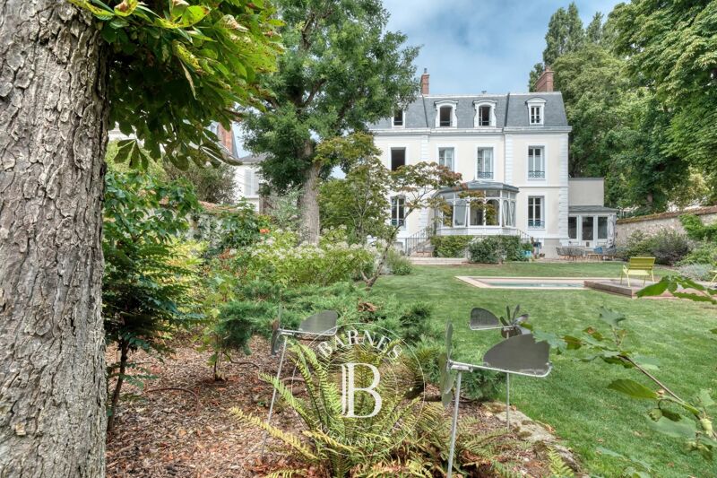 À vendre, Hôtel particulier Fontainebleau - picture 1