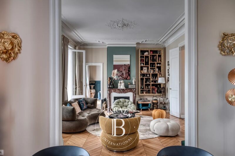 À vendre Hôtel particulier | Fontainebleau - picture 3