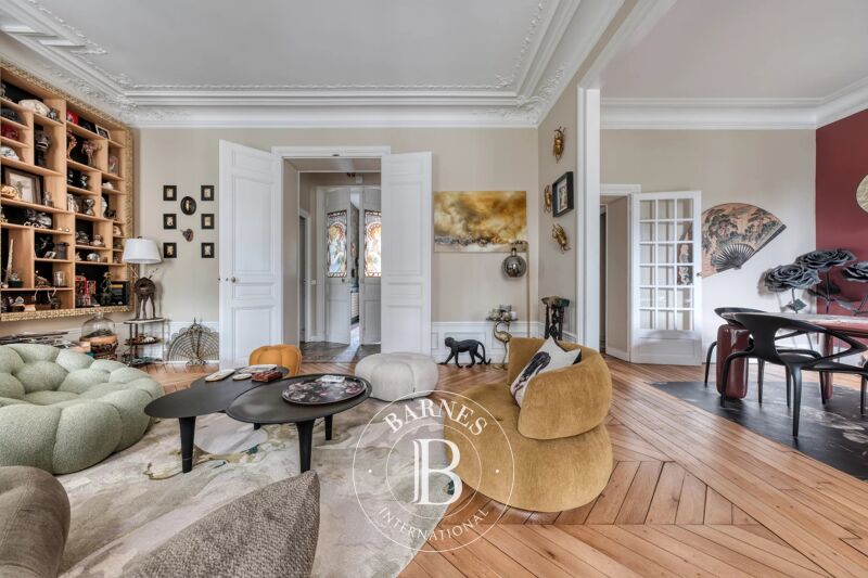 À vendre, Hôtel particulier Fontainebleau - picture 2