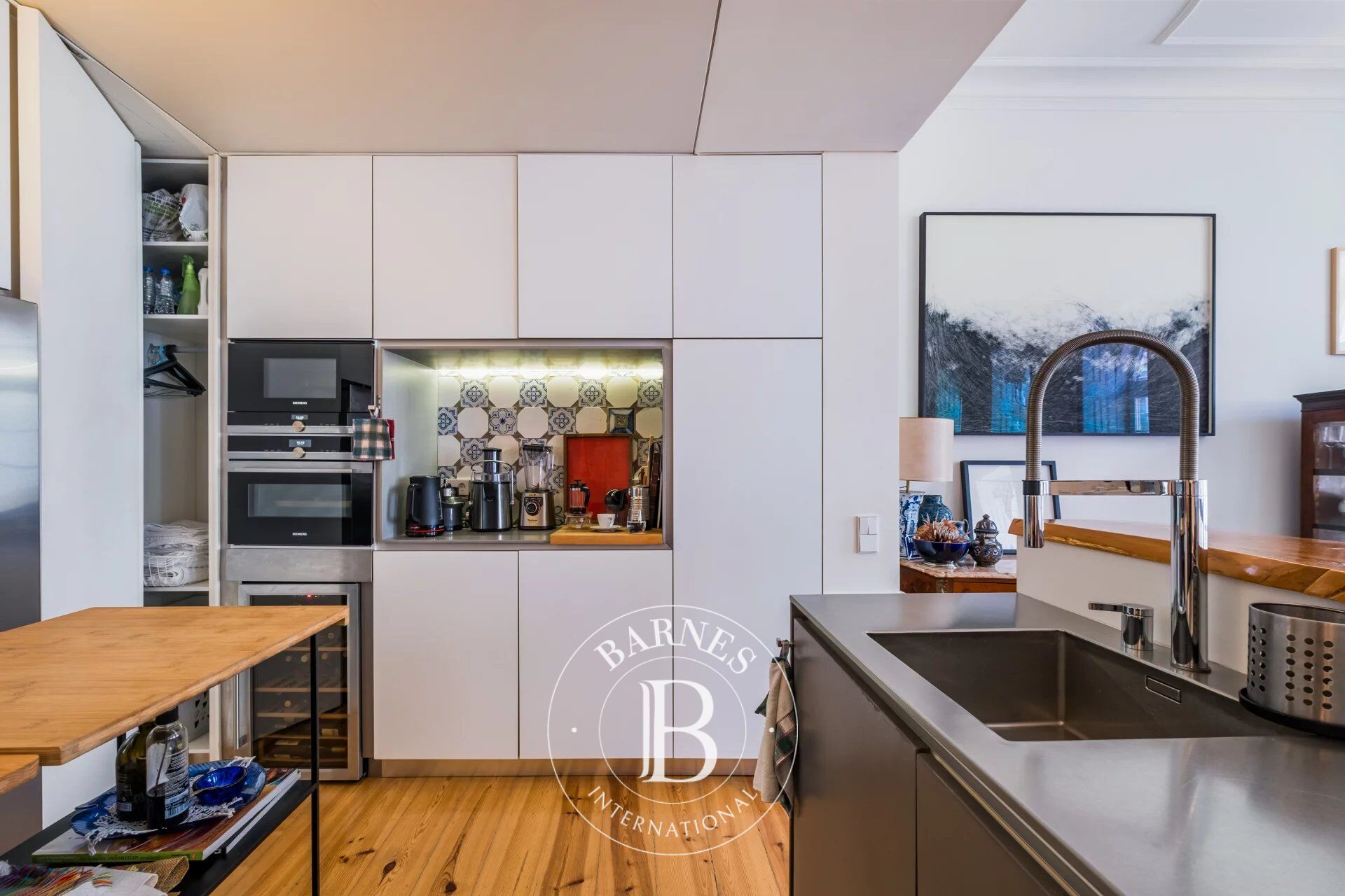 Charme dans le quartier d'Estrela - picture 3