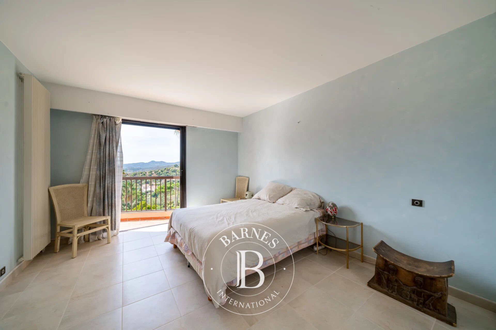 Daire Mandelieu-la-Napoule - picture 5