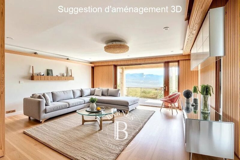 For Sale, Apartment Mandelieu-la-Napoule - picture 2