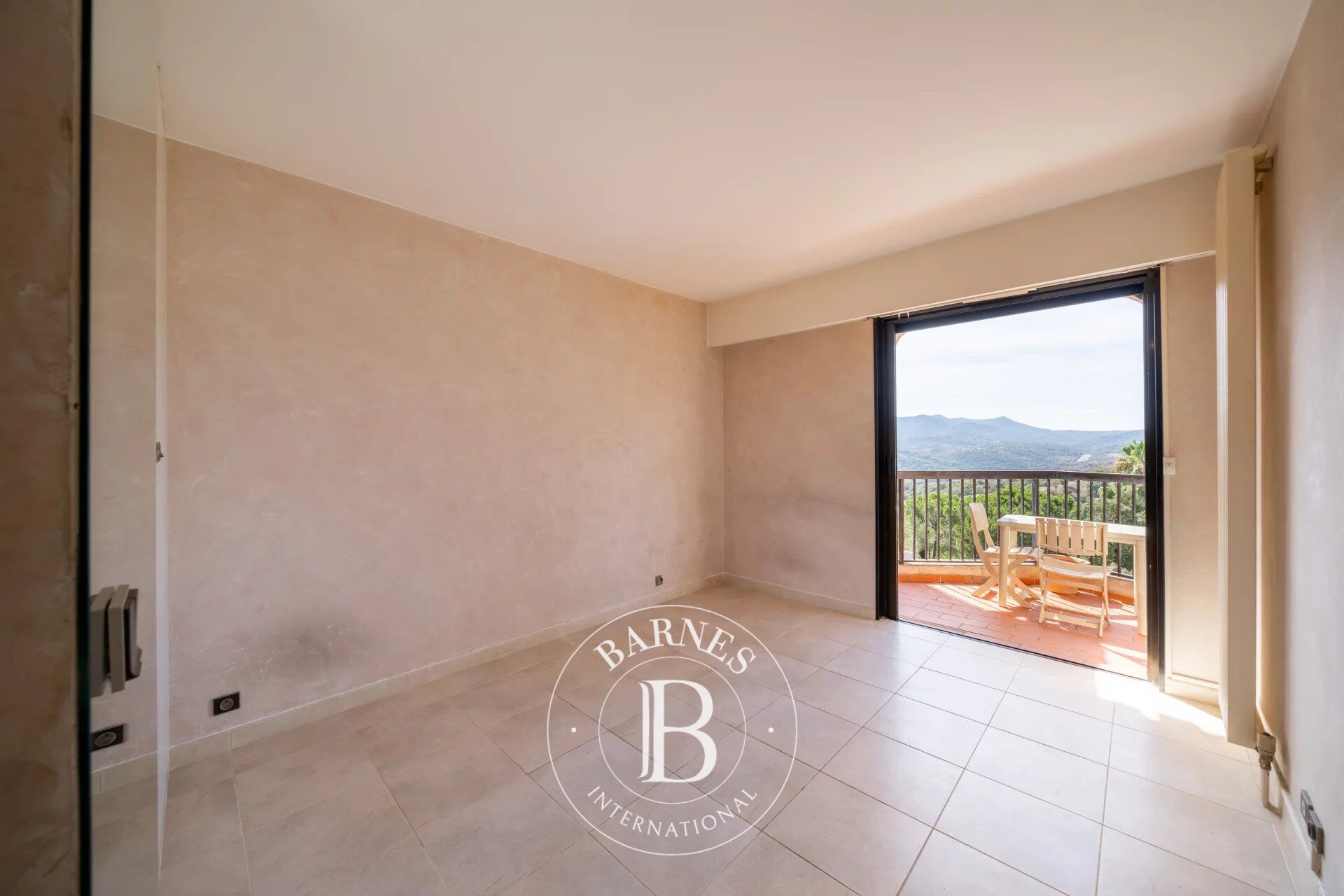 Daire Mandelieu-la-Napoule - picture 7