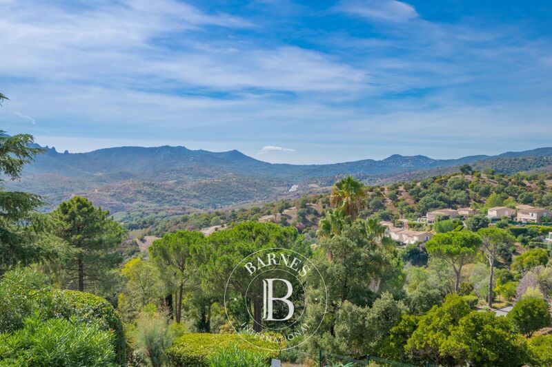 For Sale, Apartment Mandelieu-la-Napoule - picture 1