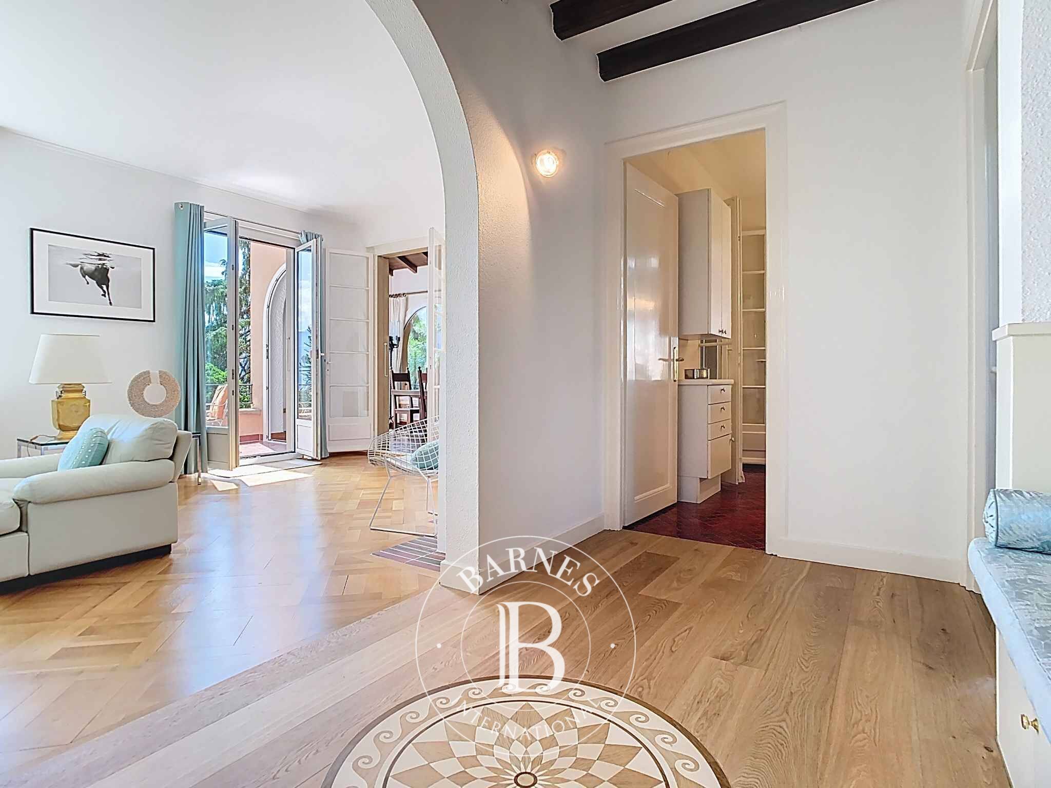 Villa Pully - picture 2