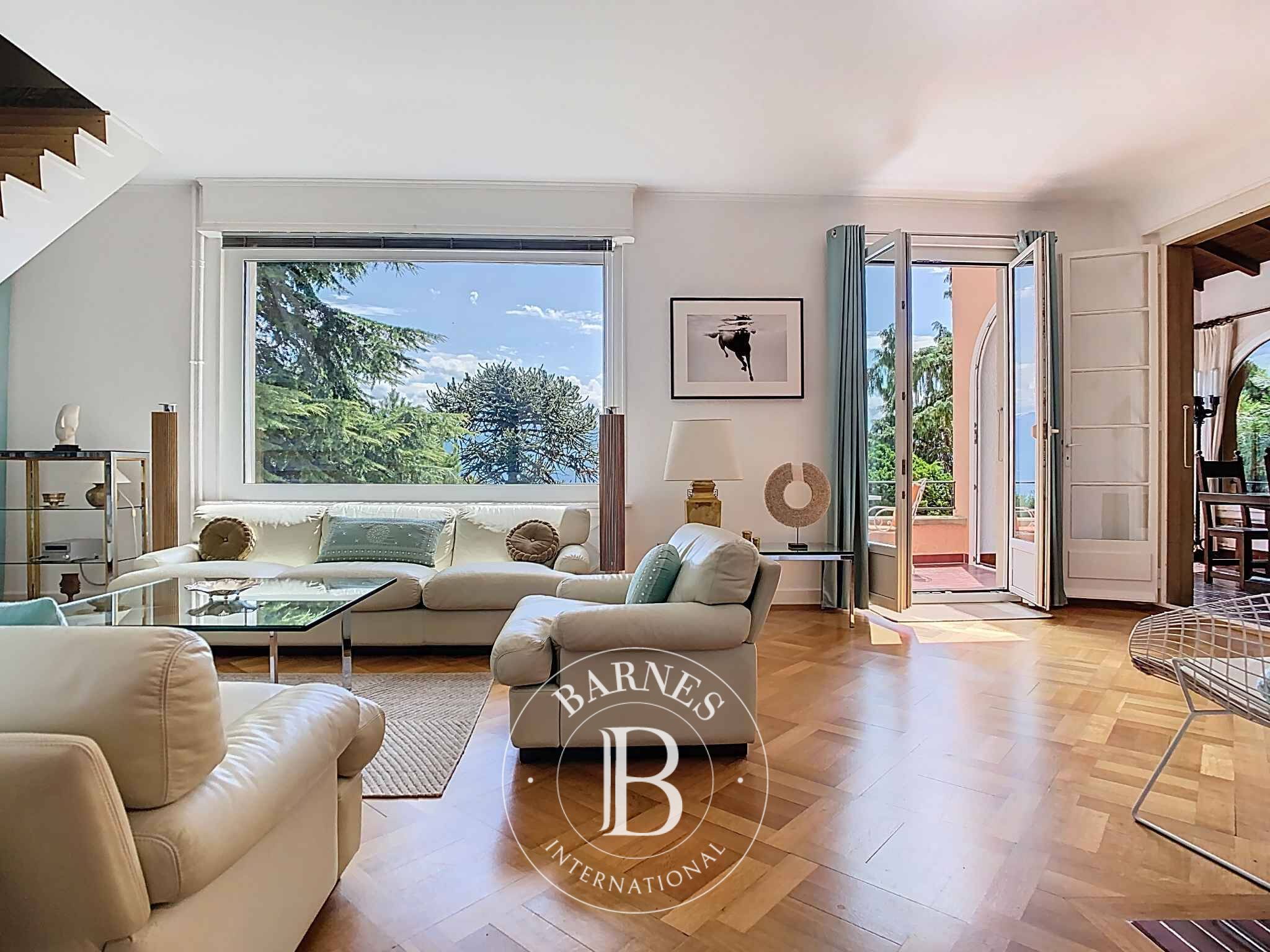 Villa Pully - picture 3