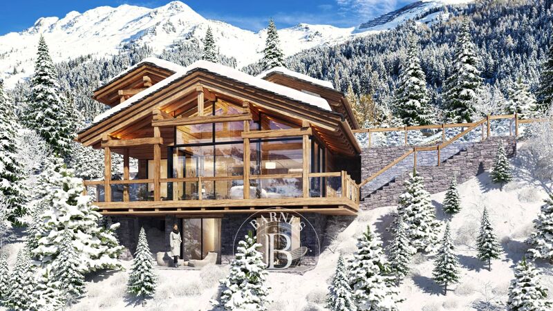 For Sale, Chalet Verbier - picture 2