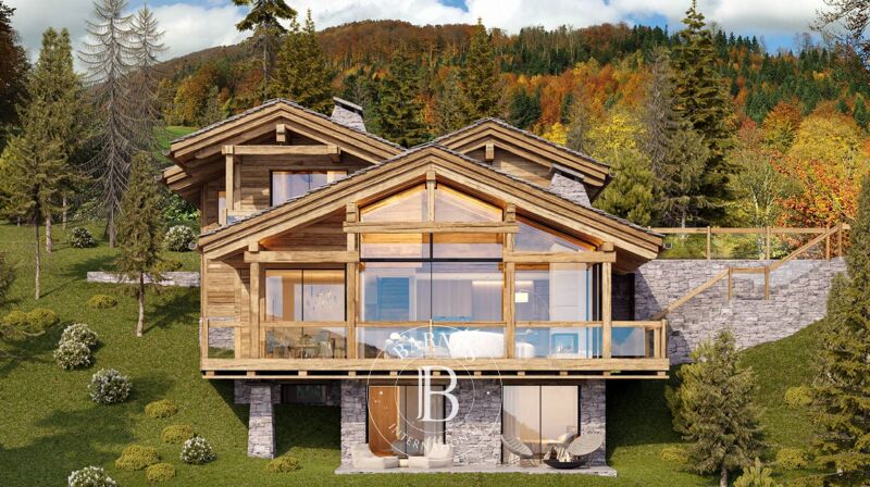 For Sale, Chalet Verbier - picture 3
