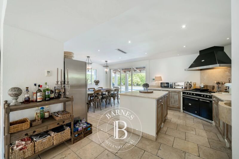 Venta, Casa Mougins - picture 3