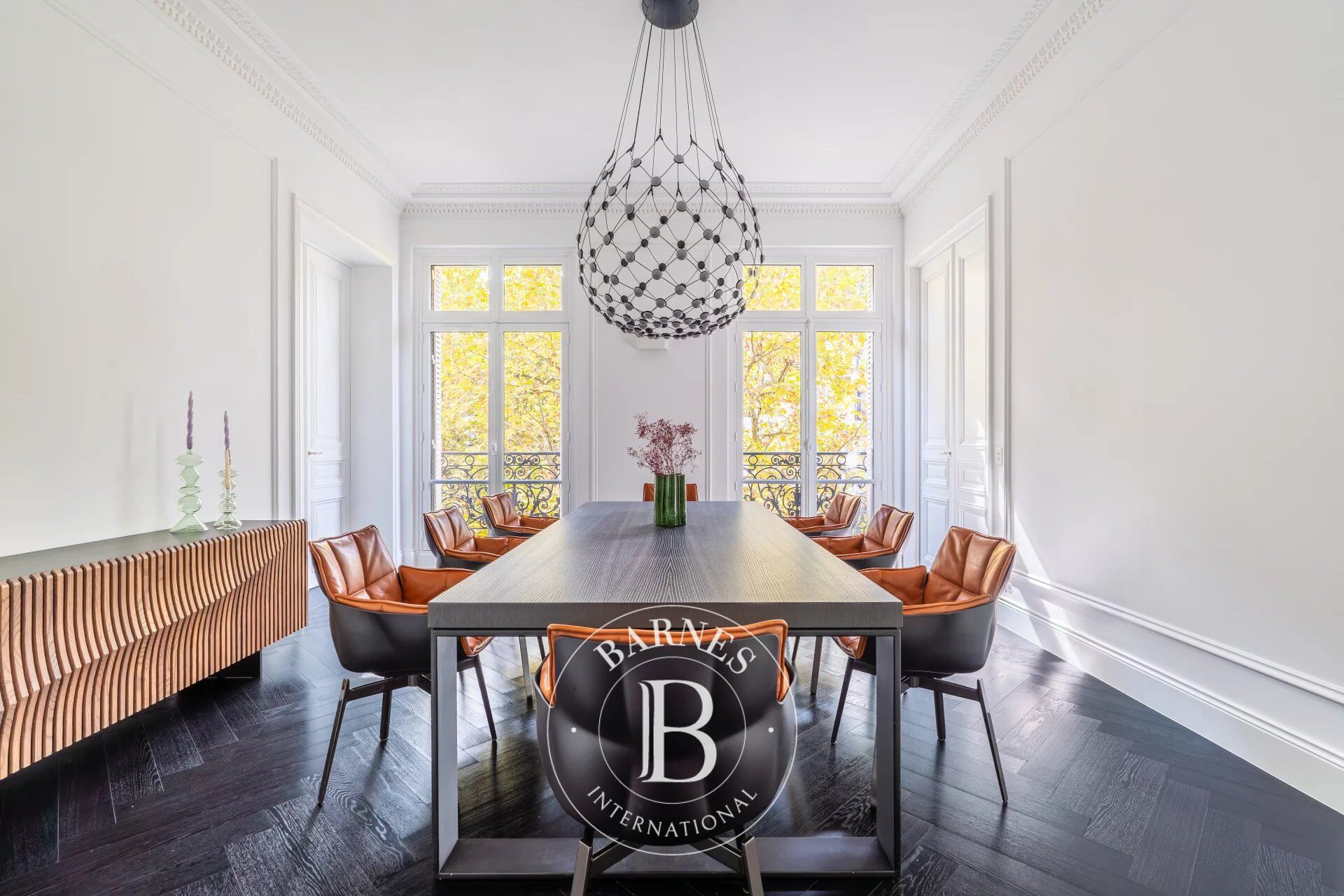 Venta, Piso Paris 16ème - picture 6