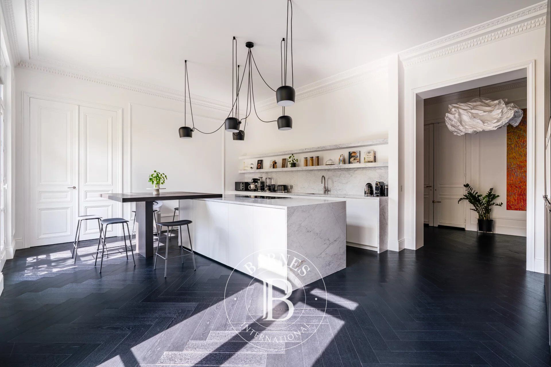 Venta, Piso Paris 16ème - picture 9