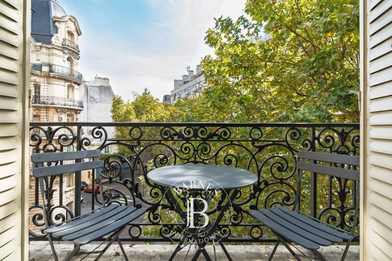 À vendre, Appartement Paris 16ème - picture 2