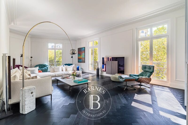 À vendre, Appartement Paris 16ème - picture 1