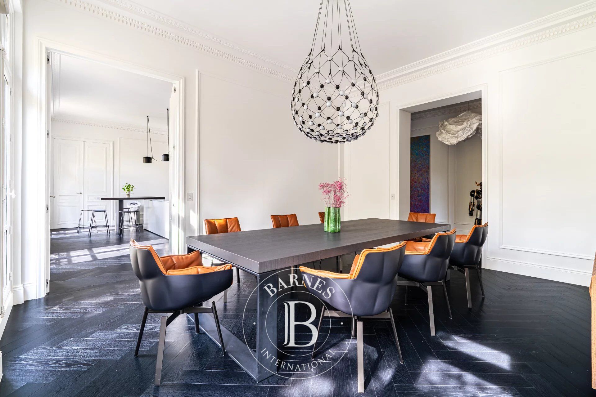 Venta, Piso Paris 16ème - picture 7