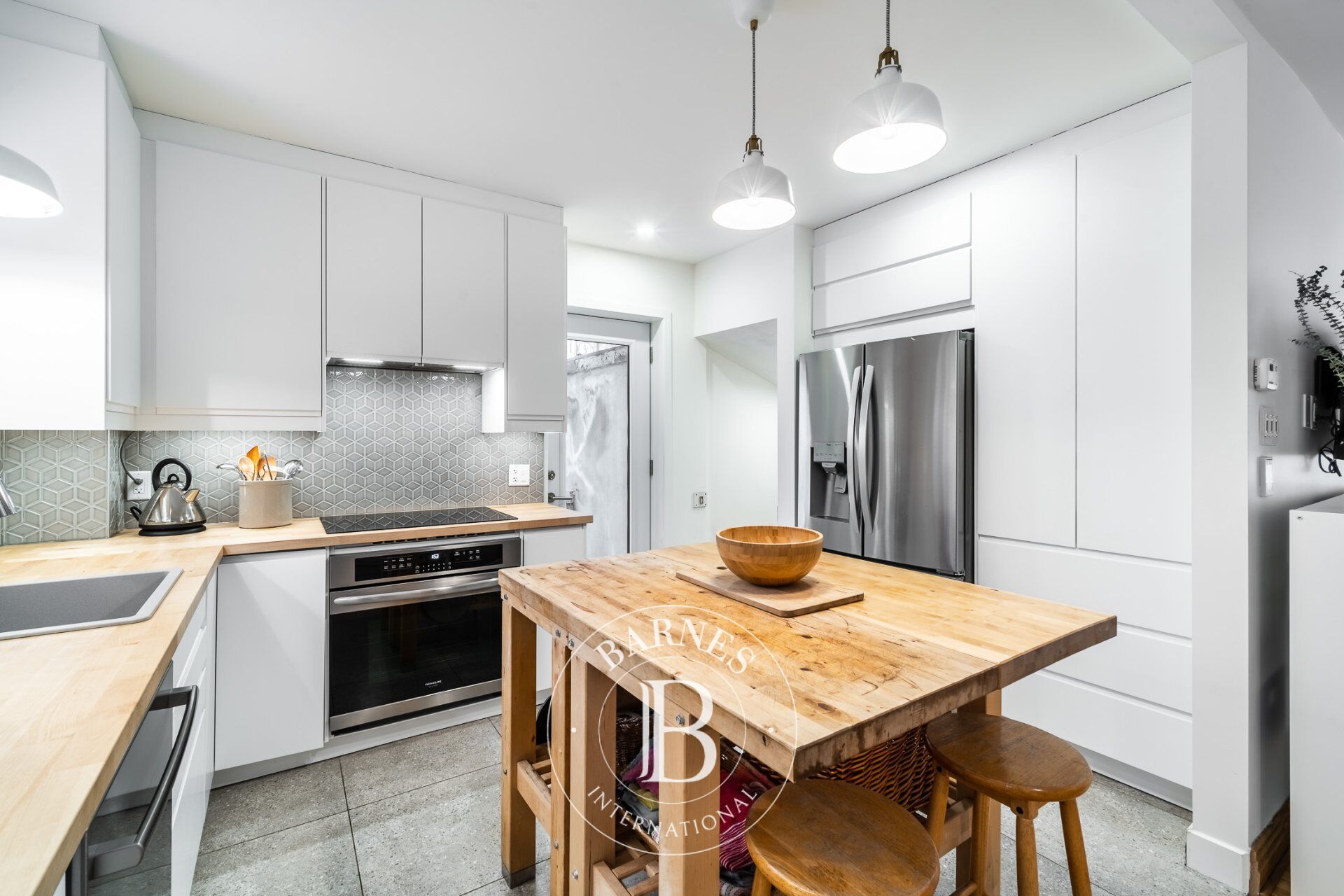 7990 Av. Wiseman  Montréal (Villeray/Saint-Michel/Parc-Extension) (Montréal) - picture 2