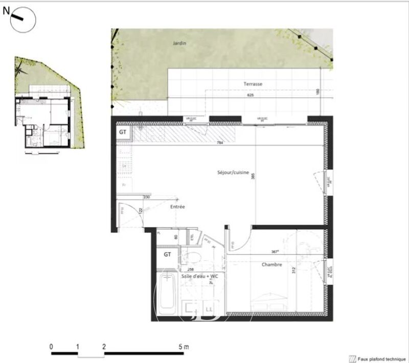 For Sale, Apartment Yvoire - picture 3