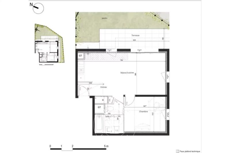 À vendre Appartement | Yvoire - picture 2