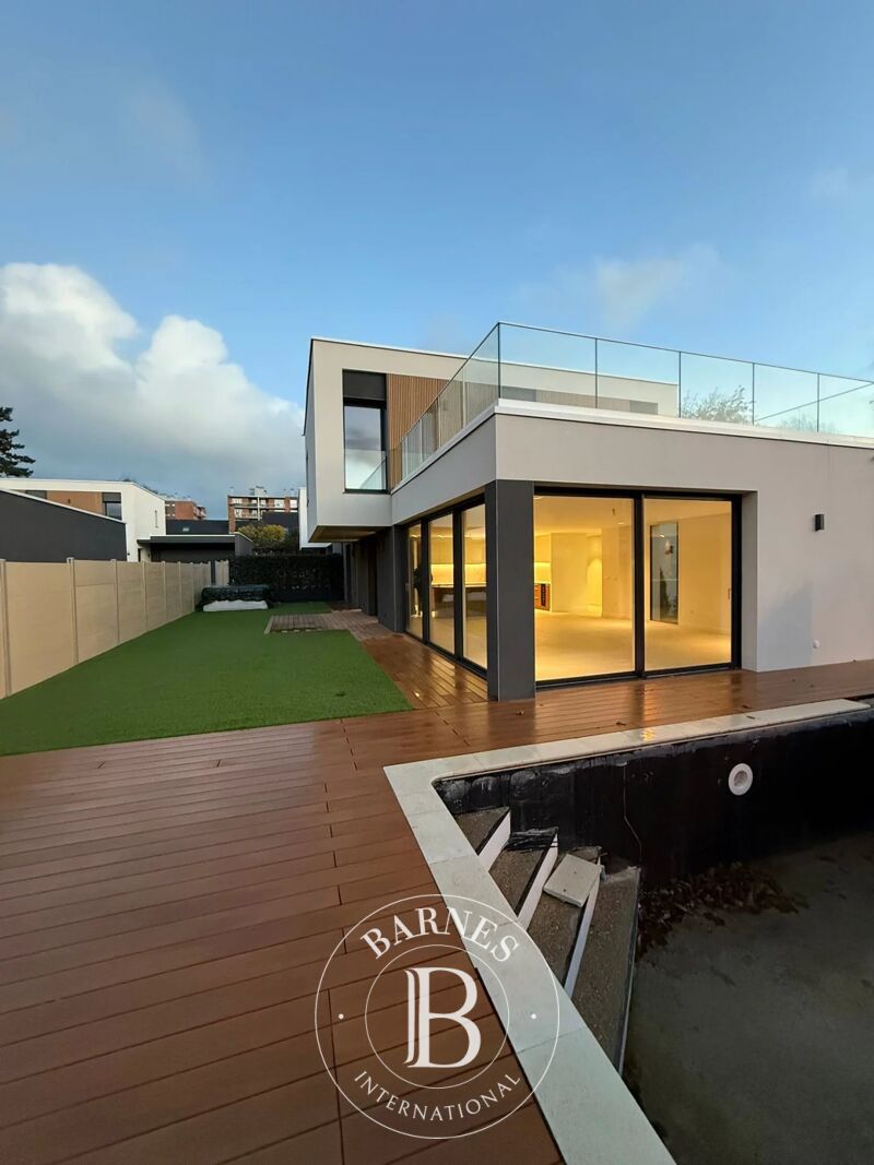 Venta, Villa Dunkerque - picture 3