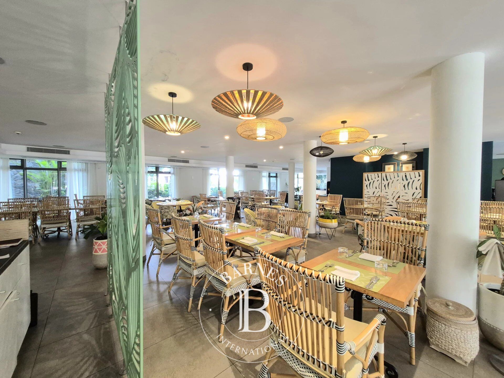 Daire Grand Baie - picture 4