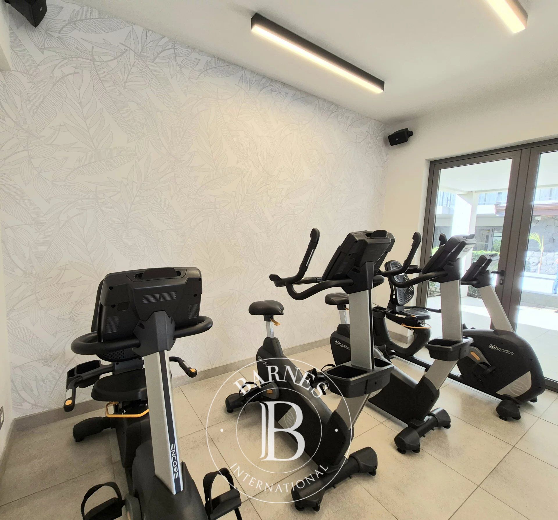 Daire Grand Baie - picture 14